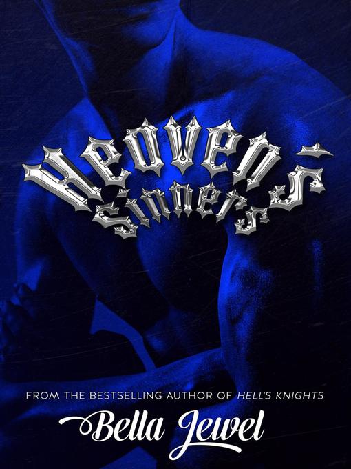 Cover image for Heaven's Sinners